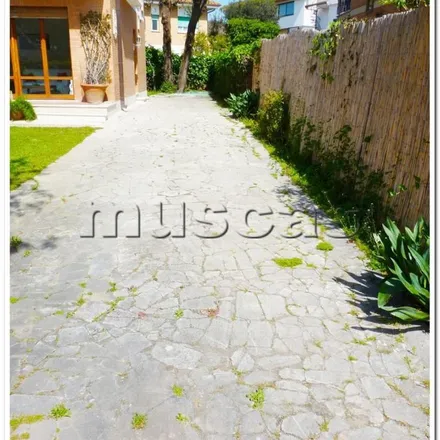 Image 9 - IP, Viale Castellammare, 00056 Fiumicino RM, Italy - Apartment for rent