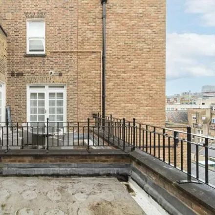 Image 6 - 31 Lancaster Gate, London, W2 3NP, United Kingdom - Apartment for rent