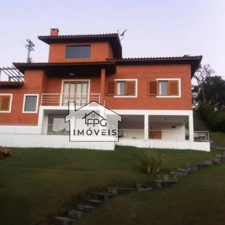 Buy this 3 bed house on unnamed road in Campo Largo, Jarinu - SP