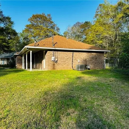 Image 3 - 99 County Road 992, Smiths Station, Lee County, AL 36877, USA - House for sale