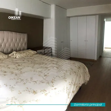 Buy this 6 bed apartment on Calle Juan Fanning in Miraflores, Lima Metropolitan Area 15074