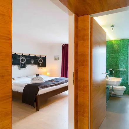 Rent this 2 bed apartment on Mahlerstraße 3 in 1010 Vienna, Austria
