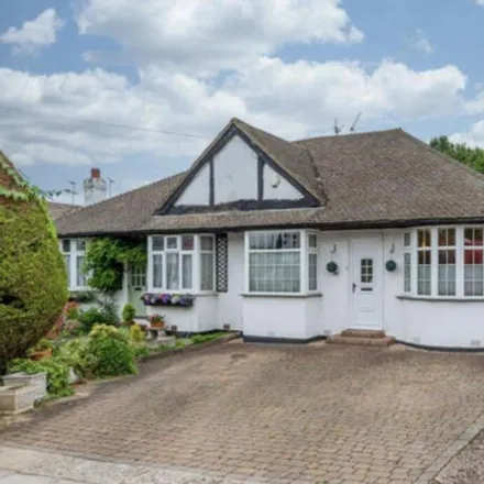 Buy this 4 bed house on Longfield Avenue in Grahame Park, London