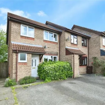 Buy this 3 bed house on 7 Bignell Croft in Colchester, CO4 9TX