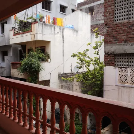Rent this 1 bed house on unnamed road in Pune, Fursungi - 412308