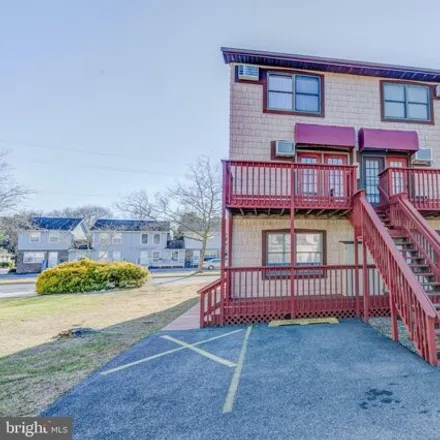 Image 1 - 14271 Lighthouse Avenue, Ocean City, MD 21842, USA - Condo for sale
