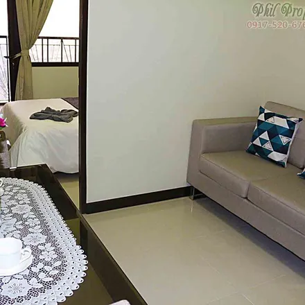 Rent this 1 bed apartment on Southfield Agencies in Inc., Madre Ignacia Street