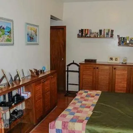 Rent this 4 bed apartment on Rua Bahia 350 in Consolação, São Paulo - SP