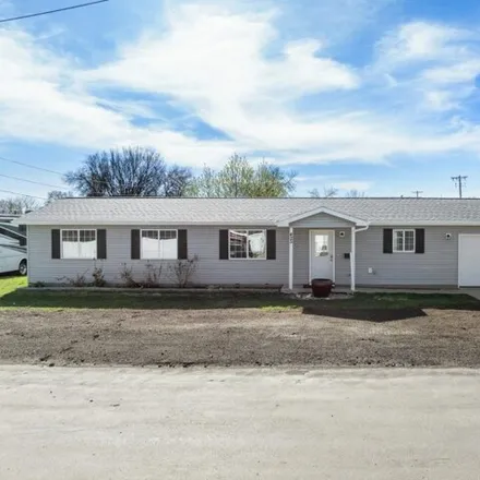 Buy this 3 bed house on 15th Street Northwest in Minot, ND 58707