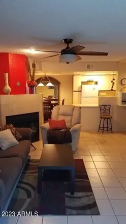 Rent this 1 bed apartment on 1827 East Kaler Drive in Phoenix, AZ 85020