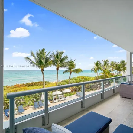 Image 6 - The Strand at Carillon Miami, 6801 Collins Avenue, Atlantic Heights, Miami Beach, FL 33141, USA - Condo for sale