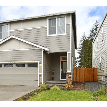 Rent this 4 bed loft on Northeast 152nd Court in Vancouver, WA 98682