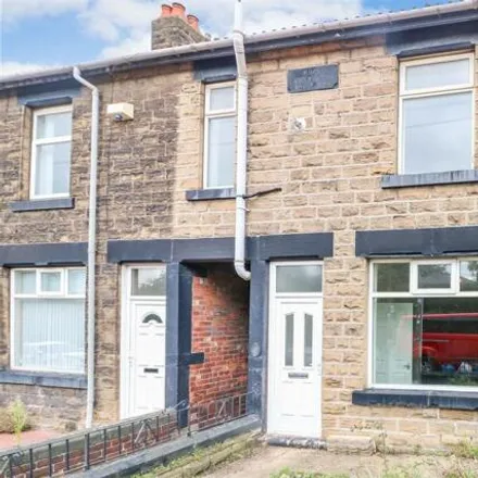 Buy this 3 bed townhouse on Barnsley Road/Manor Road in Barnsley Road, Cudworth