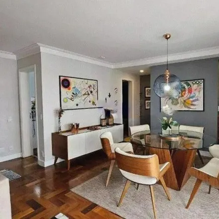 Buy this 3 bed apartment on Rua Vicente Oropallo in Rio Pequeno, São Paulo - SP