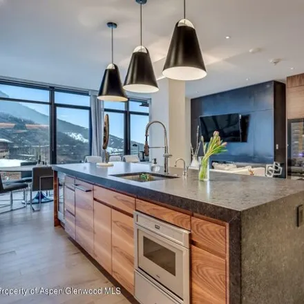 Rent this 2 bed condo on One in Base Village, Snowmass Village
