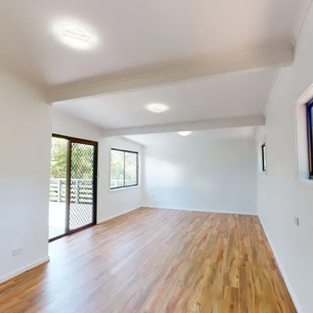 Rent this 3 bed apartment on Wallsend Road in Cardiff Heights NSW 2285, Australia