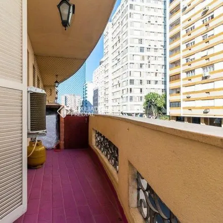 Buy this 1 bed apartment on Condomínio São Salvador in Rua Duque de Caxias 1350, Historic District
