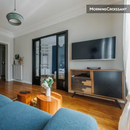 Rent this 2 bed apartment on Paris 13e Arrondissement