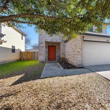 Image 3 - 2175 Perkins Place, Georgetown, TX 78626, USA - House for sale
