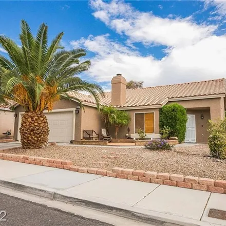 Buy this 3 bed house on 7632 Twisted Pine Avenue in Las Vegas, NV 89131