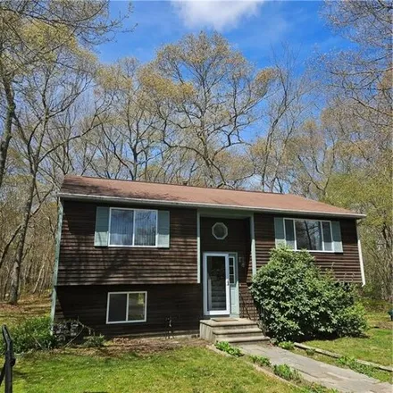 Buy this 2 bed house on 57 Huckleberry Road in North Kingstown, RI 02852