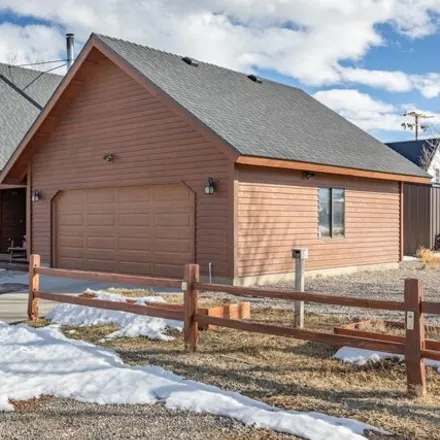 Buy this 3 bed house on 197 Emigrant Street in Bridgeport, Mono County