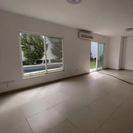 Rent this 3 bed house on Avenida María Izquierdo in 66269, NLE