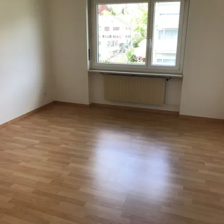 Rent this 3 bed apartment on Grenzweg 3 in 2540 Grenchen, Switzerland