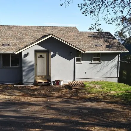 Image 1 - 4811 Bayview Drive, Calaveras County, CA 95228, USA - House for sale