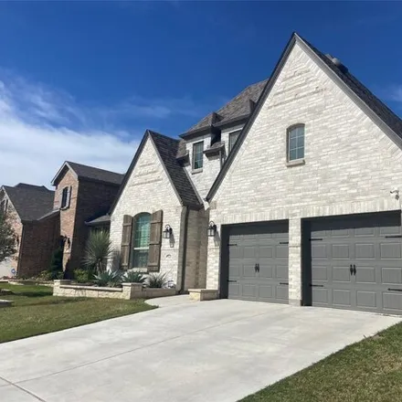 Rent this 4 bed house on 1633 Stowers Trail in Fort Worth, TX 76052