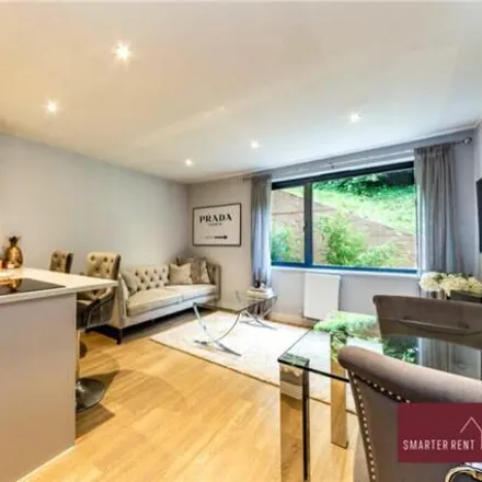Image 4 - Brookfield Road, Hedsor, HP10 0PZ, United Kingdom - Apartment for rent