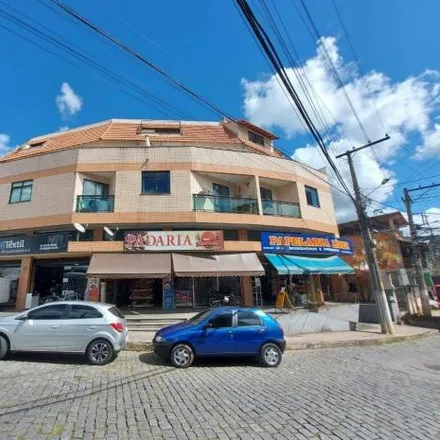Image 2 - Rua Herdy, Prado, New Fribourg - RJ, 28635-000, Brazil - Apartment for rent