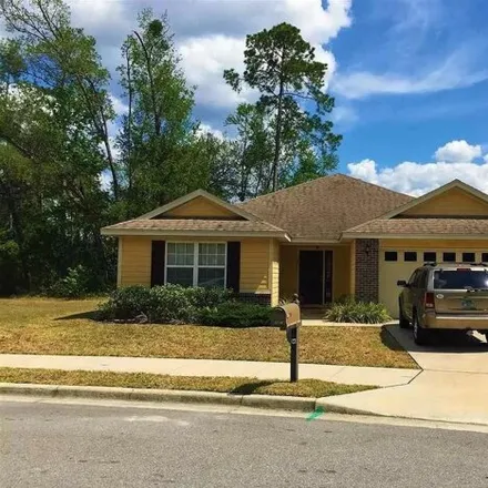 Rent this 3 bed house on 3939 Northwest 26th Terrace in Gainesville, FL 32605