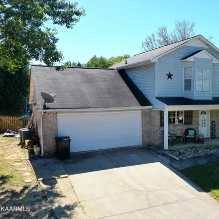 Buy this 4 bed house on 3105 Harrington Court in Blount County, TN 37803