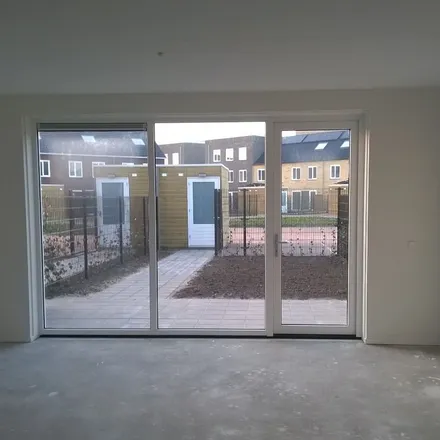Image 7 - Daalsetunnel, 3531 BK Utrecht, Netherlands - Apartment for rent