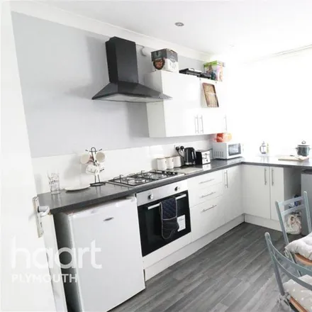 Image 3 - 23 Deptford Place, Plymouth, PL4 8JL, United Kingdom - House for rent