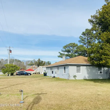 Image 2 - 103 Hatsell Lane, Bayboro, Pamlico County, NC 28515, USA - House for sale