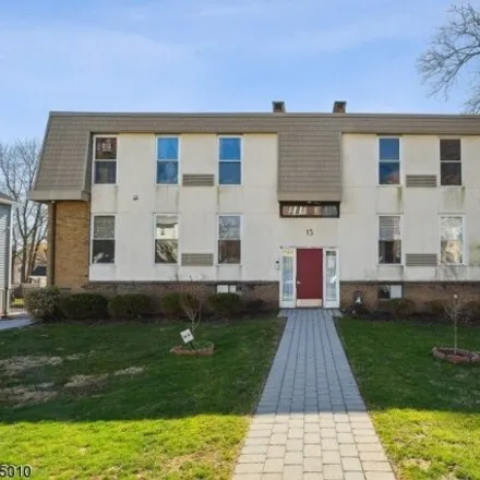 Rent this 1 bed house on 15 Forest Street in Montclair, NJ 07042