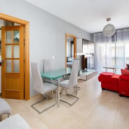 Rent this 2 bed apartment on Plaza de España in 18620 Alhendín, Spain