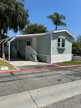 Buy this studio apartment on 15788 Slover Avenue in Fontana, CA 92337