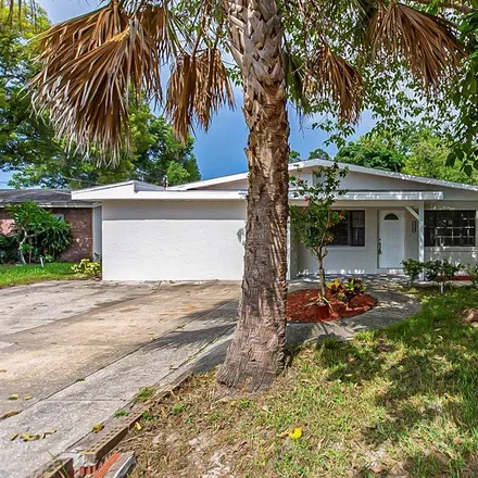 Buy this 3 bed house on 1708 Vauxhall Road in Polk County, FL 33823