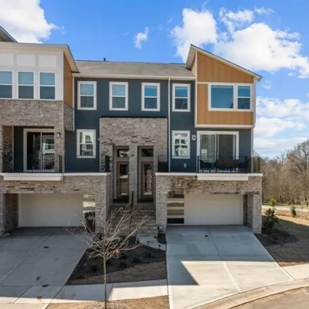 Buy this 4 bed house on Treble Court in Charlotte, NC 28269