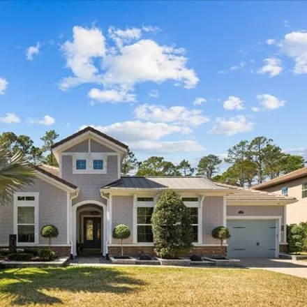 Buy this 4 bed house on 189 Signature Drive in Nocatee, FL 32081
