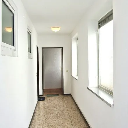 Rent this 1 bed apartment on Gerberstraße 1 in 44135 Dortmund, Germany