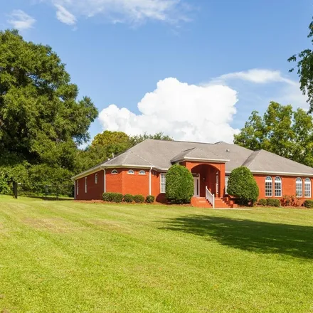 Image 2 - 1900 Vineyard Drive, Leon County, FL 32317, USA - House for sale