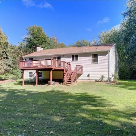 Image 4 - 249 Avery Hill Road, Ledyard, CT 06339, USA - House for sale