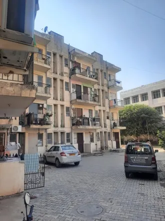 Image 4 - unnamed road, Sector 37C, Gurugram -, Haryana, India - Apartment for sale