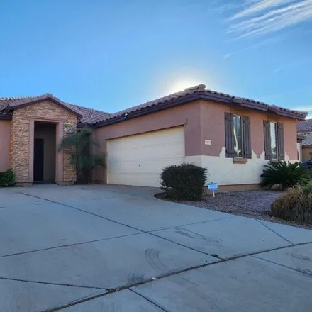 Buy this 3 bed house on 4153 East Gleneagle Drive in Chandler, AZ 85249