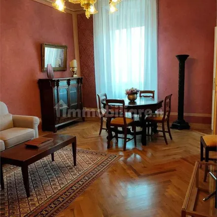 Rent this 5 bed apartment on Via Giuseppe Bertani in 46100 Mantua Mantua, Italy