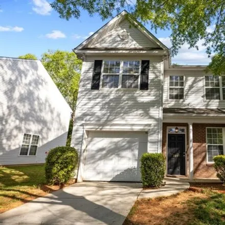 Buy this 3 bed house on 7607 Abigail Glen Drive in Charlotte, NC 28212